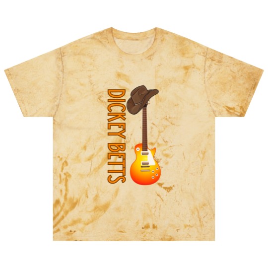 Discover Dickey Betts - Dickey Betts - Blast T Shirts