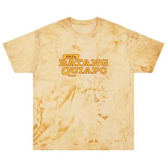 Discover Batang Quiapo Blast T Shirts