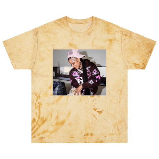 Discover Chrisean Rock Blast T Shirts