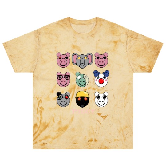 Discover thinknoodles piggy piggy Blast T Shirts