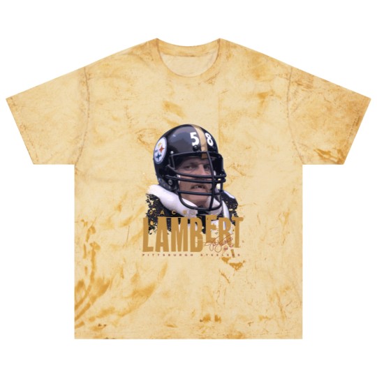 Discover jack lambert Blast T Shirts