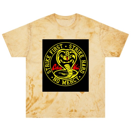 Discover Cobra Kai - Cobra Kai - Blast T Shirts