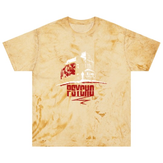 Discover PSYCHO 1960 Blast T Shirts