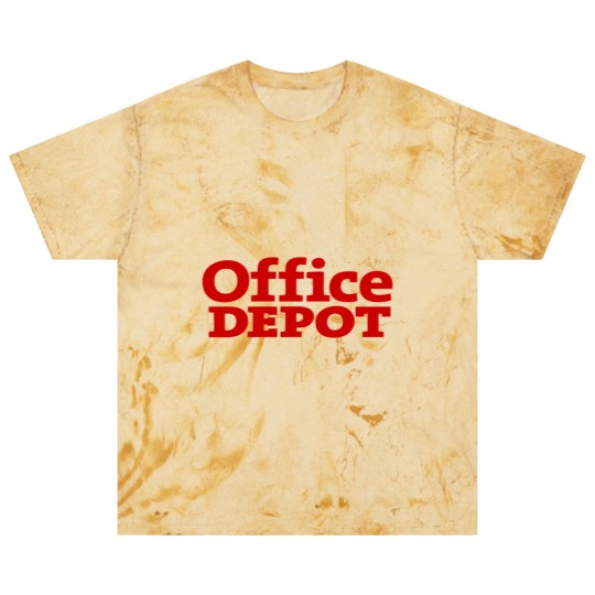 Discover - Office Depot Blast T Shirts