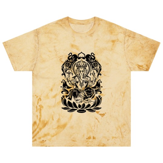 Discover Tribal Ganesh - Ganesh - Blast T Shirts