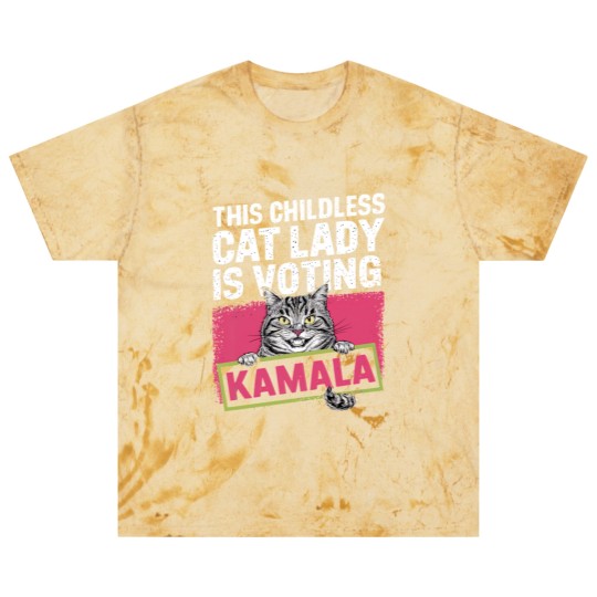 Discover Childless-Cat-Lady - Childless Cat Lady - Blast T Shirts