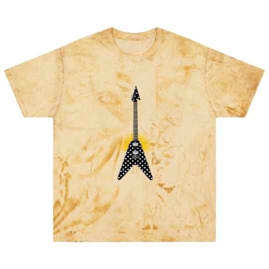 Discover Legendary Guitars - Randy Rhoads Blast T Shirts