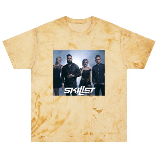 Discover skillet  - Blast T Shirts