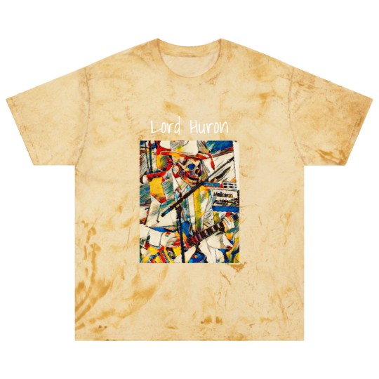 Discover Lord Huron, Lord Huron Blast T Shirts, Rock Band Blast T Shirts