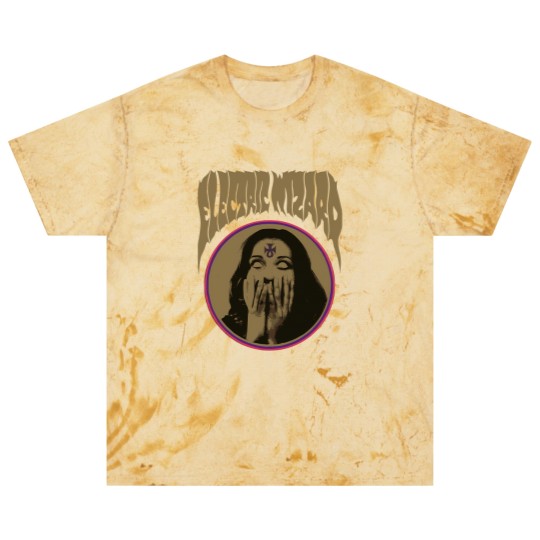 Discover Electric Wizard - Possessed Blast T Shirts