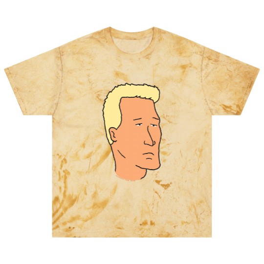 Discover king of the hill boomhauer simple portrait Blast T Shirts