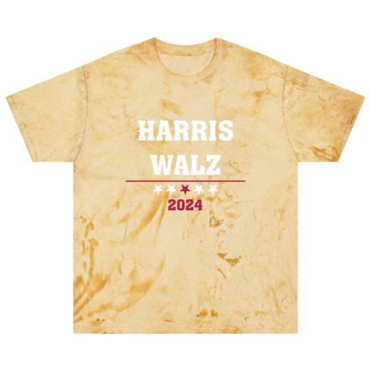 Discover Kamala Harris Tim Walz 2024 ,Democrat VP Vice President USA Election Blast T Shirts