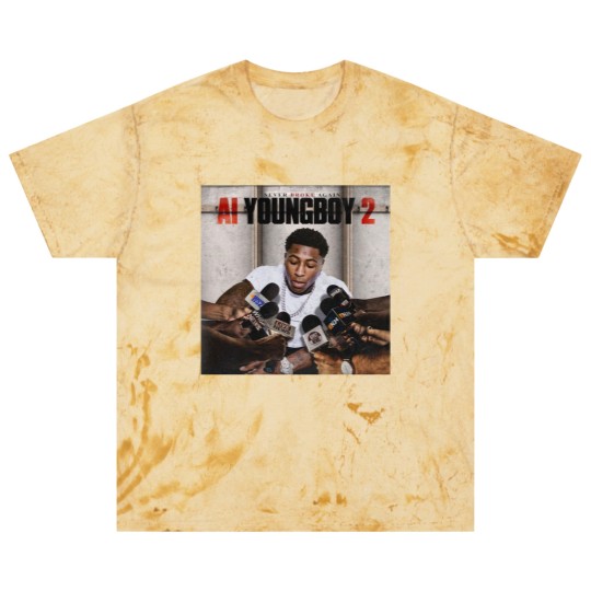 Discover Young Boy Young Boy Young Boy Young Boy Blast T Shirts