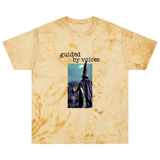 Discover Guided By Voices . Blast T Shirts