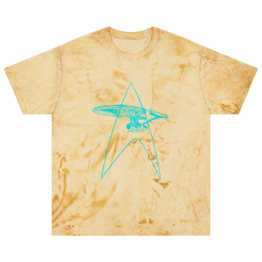 Discover NCC 1701 Blast T Shirts