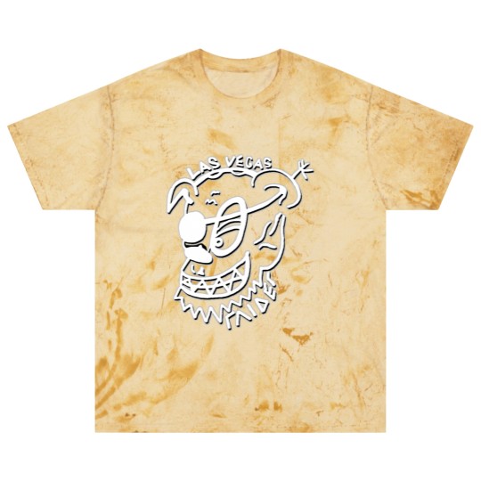 Discover Rowdy the Raider Rowdy the Raider Blast T Shirts