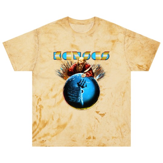 Discover Kansas Rock Band Point Of Know Blast T Shirts