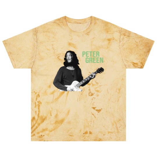 Discover Peter Green Blast T Shirts