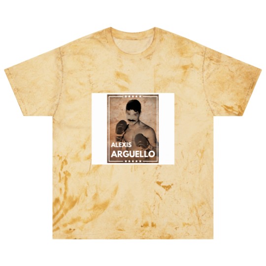 Discover alexis arguello boxing legend Blast T Shirts
