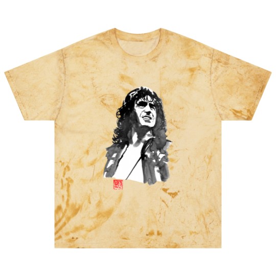 Discover Bon Scott bon scott Blast T Shirts