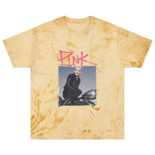 Discover Pink P!nk Bootleg Vintage Blast T Shirts, Pink Singer Merch Blast T Shirts, Pink On Tour Graphic Blast T Shirts