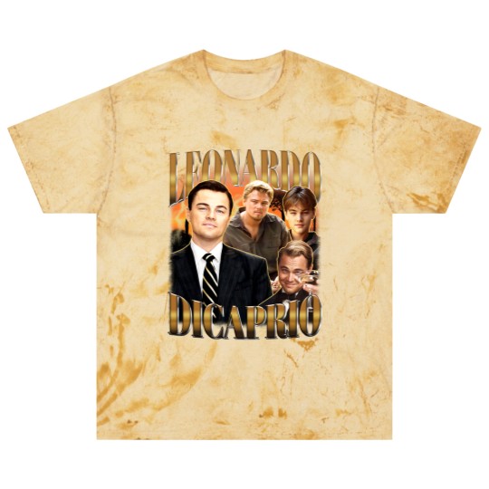 Discover Leonardo Dicaprio Bootleg Blast T Shirts - Leonardo Dicaprio