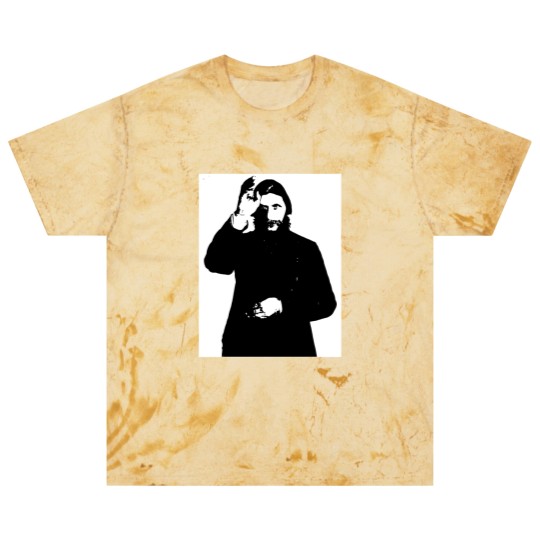 Discover Rasputin Blast T Shirts
