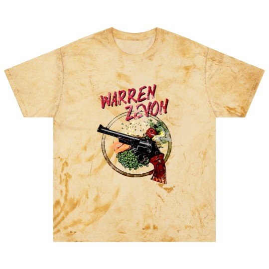 Discover ren Zevon Lawyers s And Money Excitable Boy art Blast T Shirts