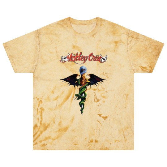 Discover motley crue Blast T Shirts