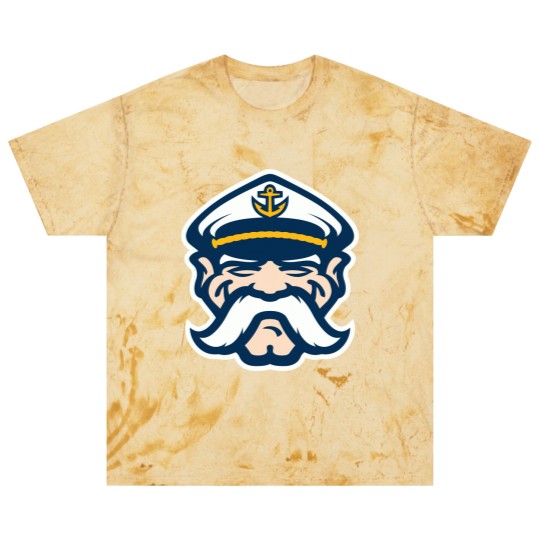 Discover The Lake County Captains Baseball Team 2 Blast T Shirts