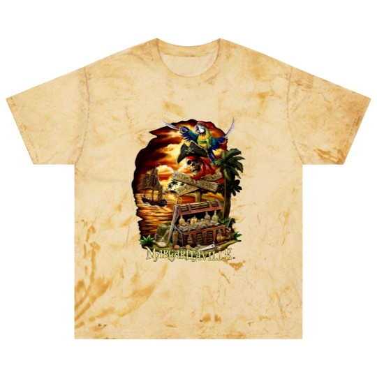 Discover jimmy buffet art Blast T Shirts