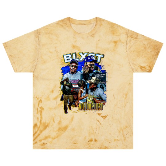 Discover BLXST 90s Vintage Bootleg Style Rap Blast T Shirts