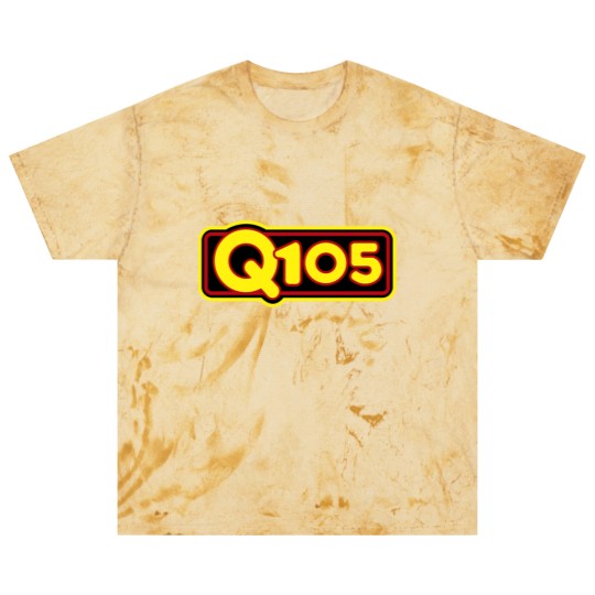 Discover WRBQ-FM Tampa Q105 Blast T Shirts