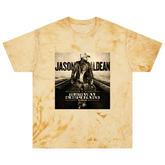 Discover Jason Aldean Jason Aldean Blast T Shirts