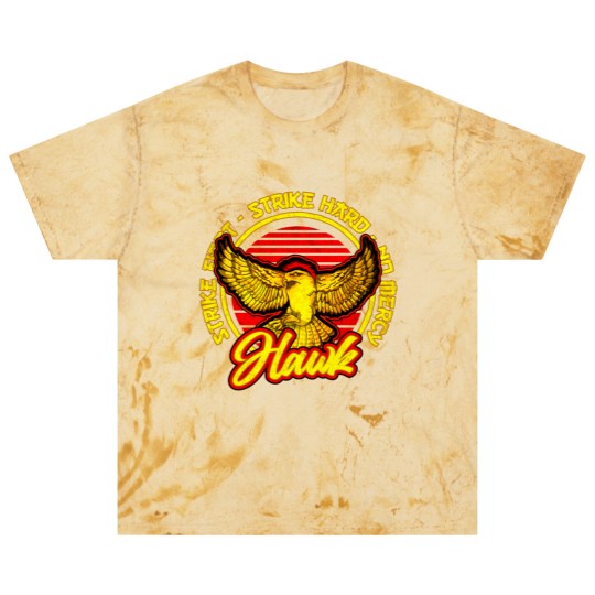 Discover Cobra Kai Hawk | Dojo student karate gift idea Blast T Shirts