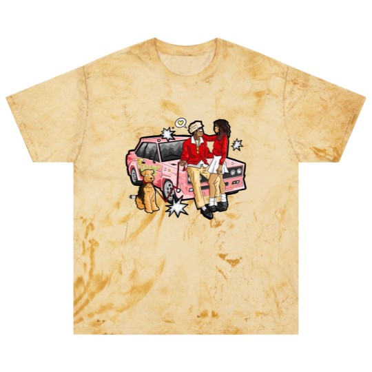 Discover Tyler the creator Blast T Shirts