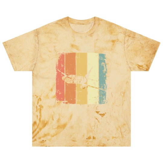 Discover Airplane Vintage Passenger Airplane Blast T Shirts