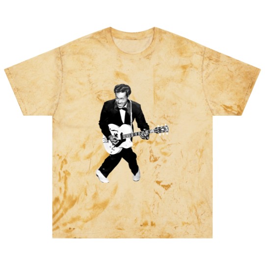 Discover Chuck Berry - Chuck Berry - Blast T Shirts