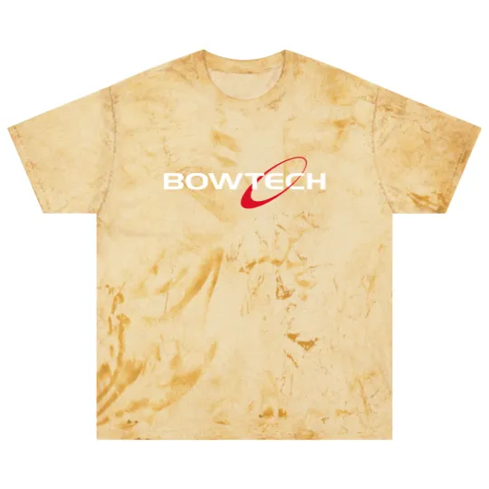 Discover Bowtech Archery Logo Blast T Shirts