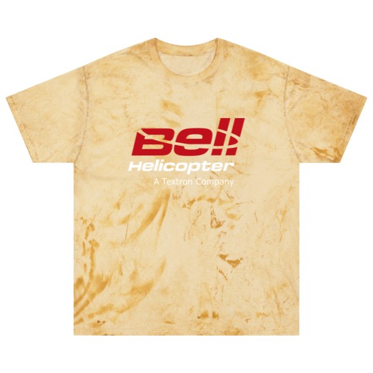 Discover Bell Helicopter Blast T Shirts