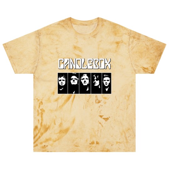 Discover Candlebox - Collective Jam Blast T Shirts