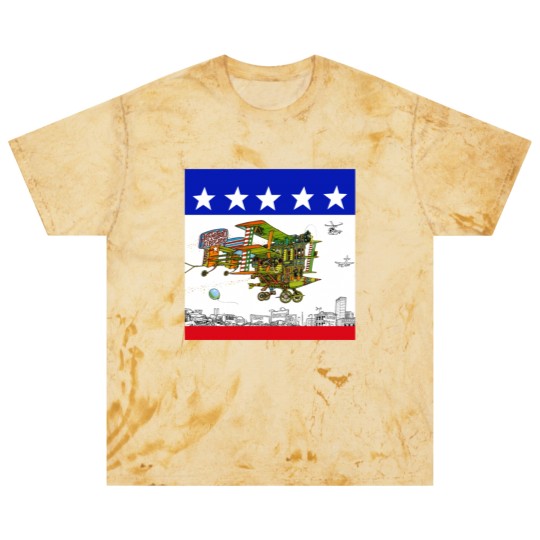 Discover Jefferson Airplane - After Bathing At Baxter Blast T Shirts