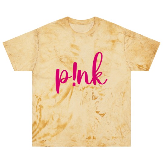 Discover P!nk P nk Pink Blast T Shirts