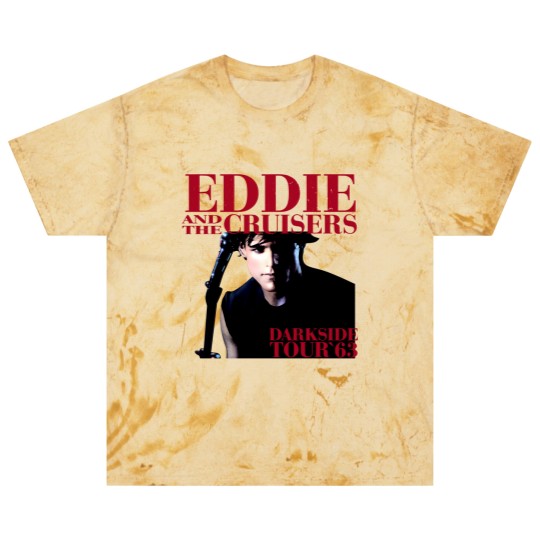 Discover Eddie And The Cruisers Blast T Shirts