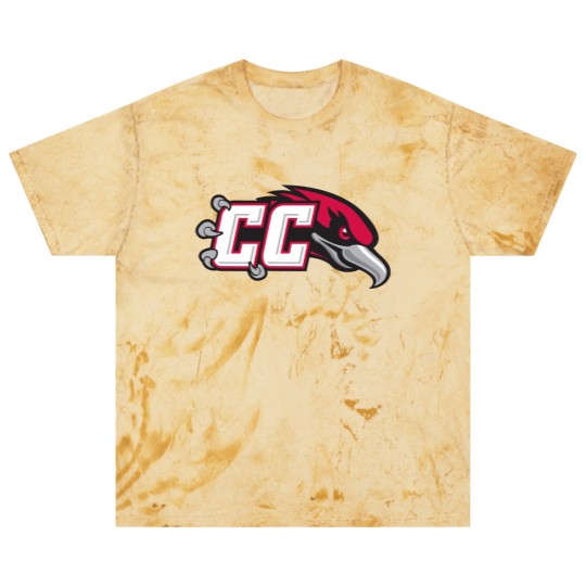 Discover Casper College Athletics Thunderbirds Blast T Shirts