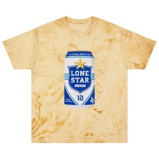 Discover Lone Star Light Can Blast T Shirts