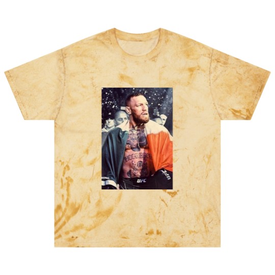 Discover Connor Mcgregor Blast T Shirts