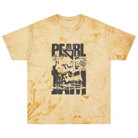 Discover PEARLL JAM Vintage Blast T Shirts, Oversized Blast T Shirts, Classic Rock, Blast T Shirts