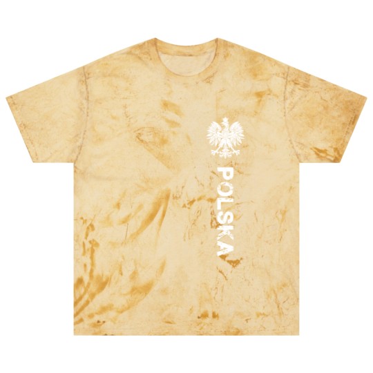 Discover Polska Blast T Shirts