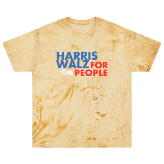 Discover Harris Walz For The People, Harris Walz , Harris Walz Blast T Shirts